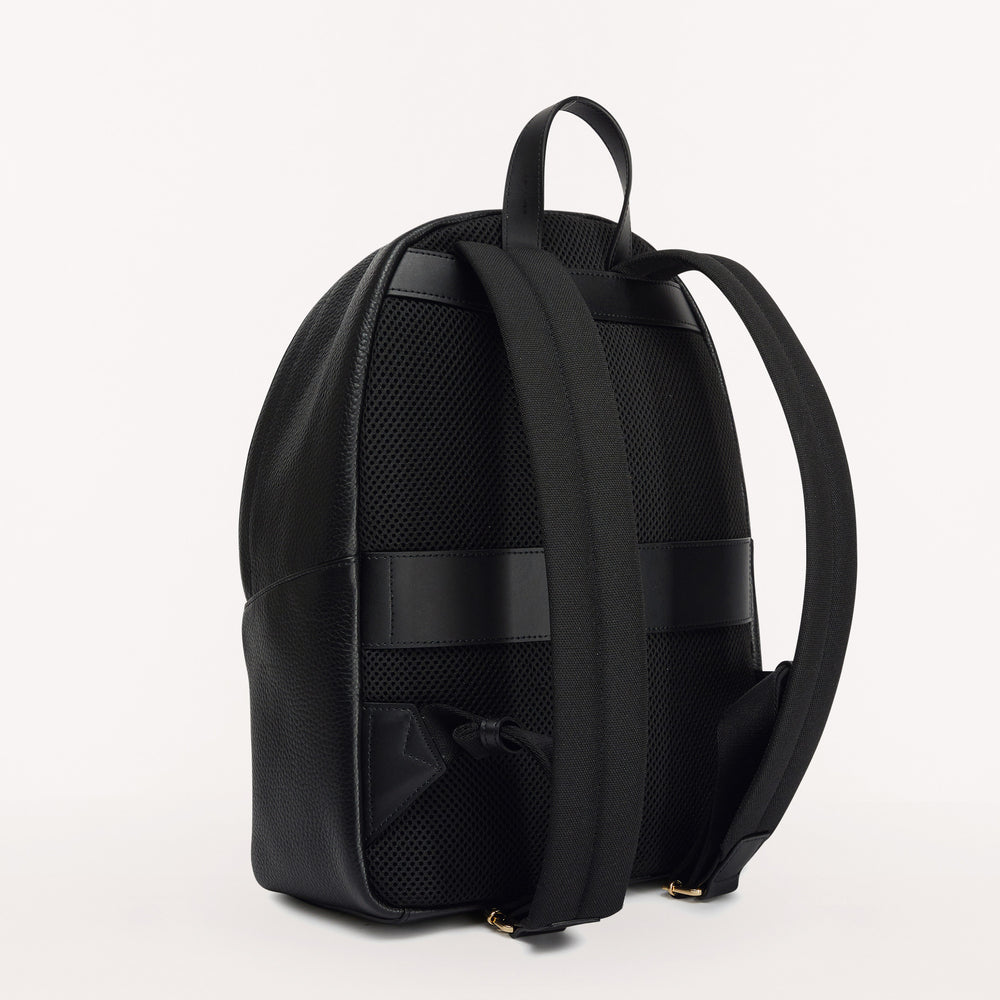 Furla Afrodite Backpack M | ShopSimon