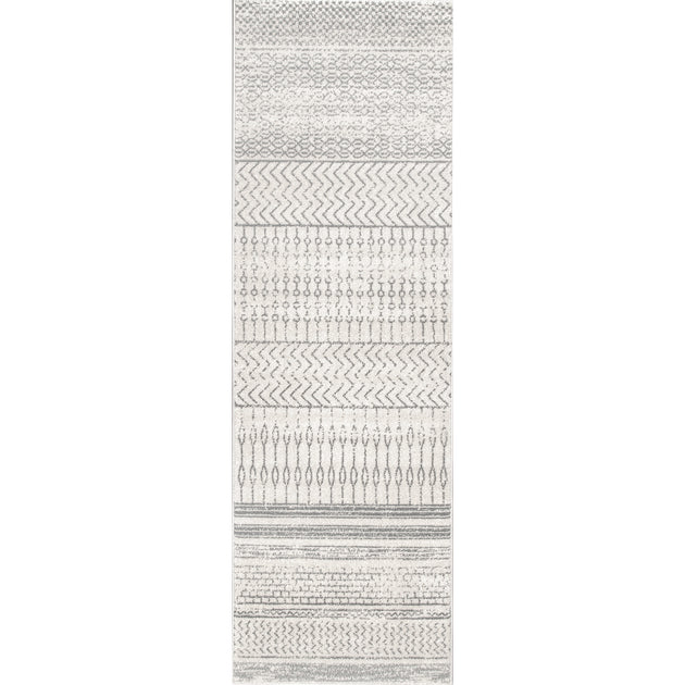 nuLOOM Nova Stripes Area Rug 3