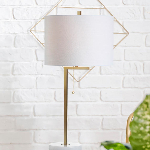 Jonathan Y Alyssa Table Lamp 2