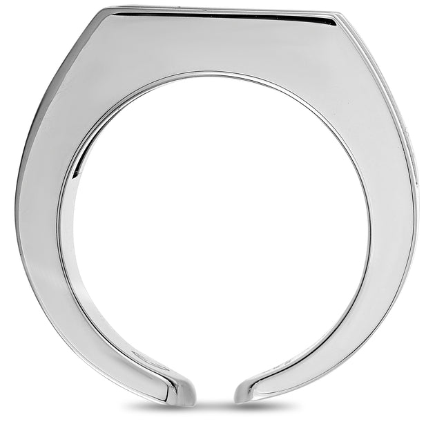 Charriol Forever Ring Multicolor US 10.75 3