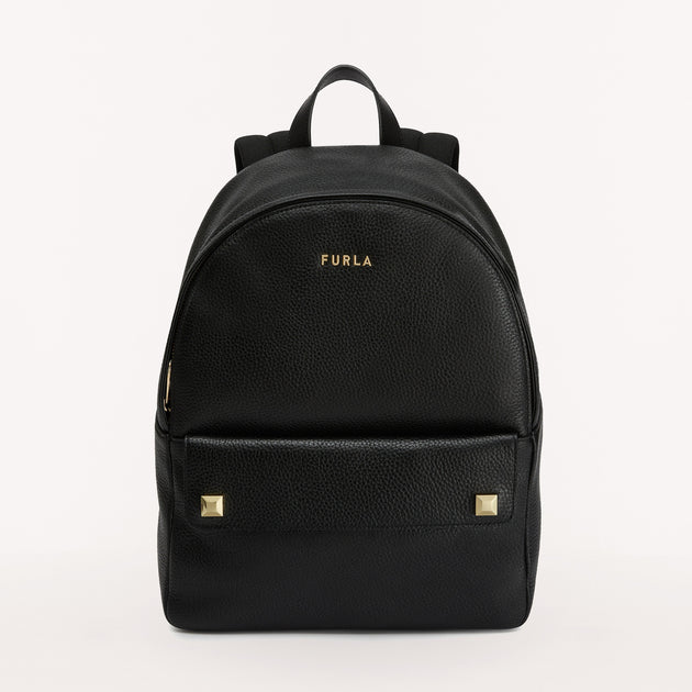 Furla Afrodite Backpack M | ShopSimon