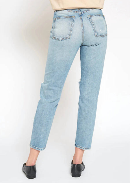NOEND Susie Classic Fit Jeans Blau 28 4
