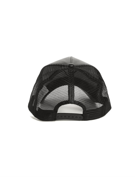 Guess Factory Max Mesh Trucker Hat | ShopSimon