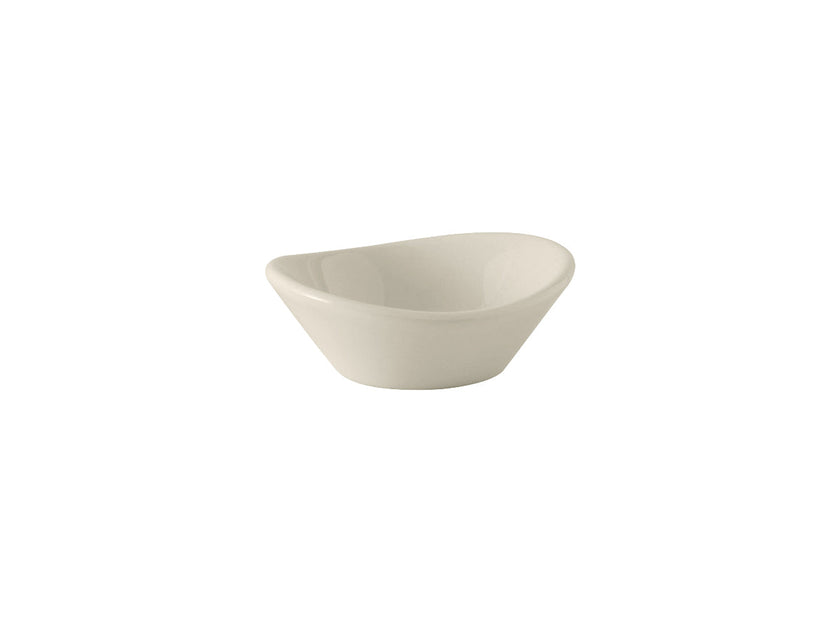 Tuxton Accessories Jelly Dish White 48 Pieces 2