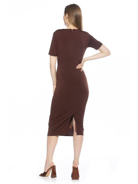 Alexia Admor Keaton Kleid 3