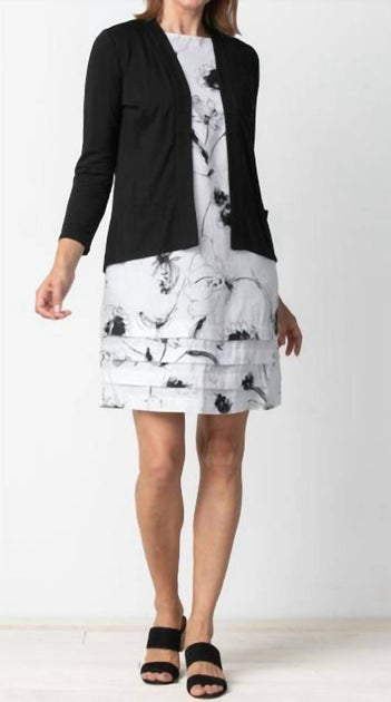 Habitat Core Travel Waterfall Jacket main image 0