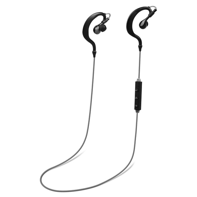 Global Bazaar V4.1 In-Ear Headphones Yellow 4