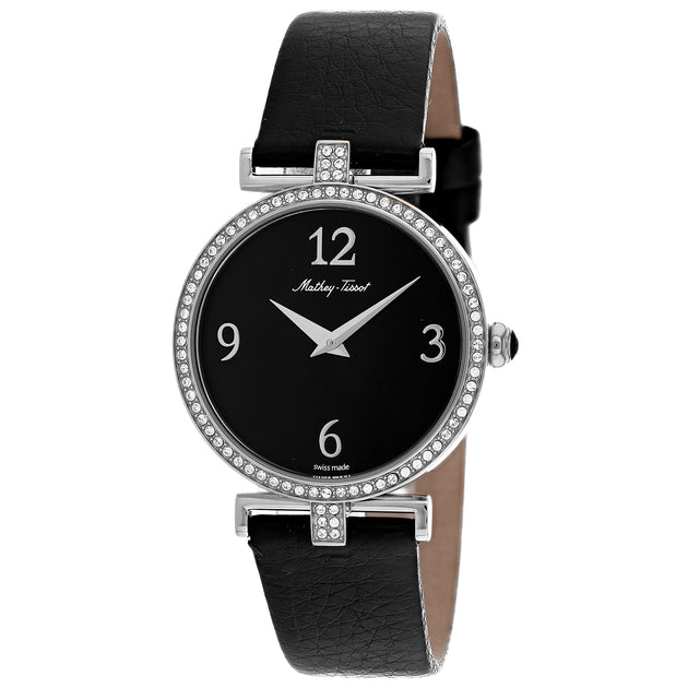 Mathey Tissot Women's Coupole