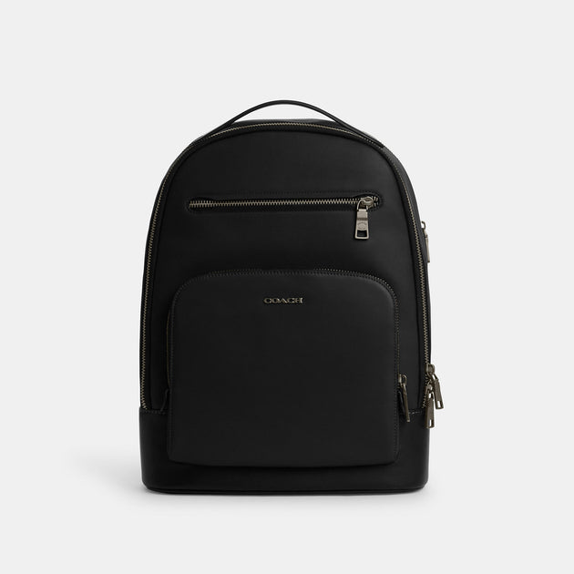 Coach outlet backpack sale best sale