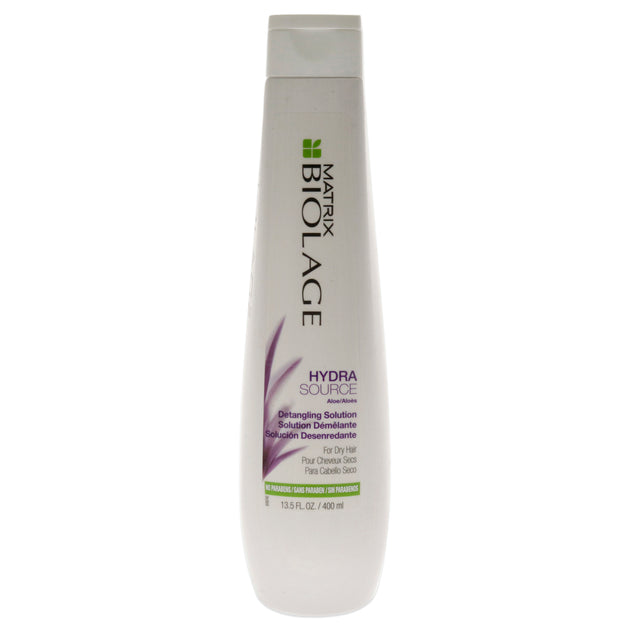 Matrix Biolage HydraSource Detangling Solution Unisex 13.5 oz 2