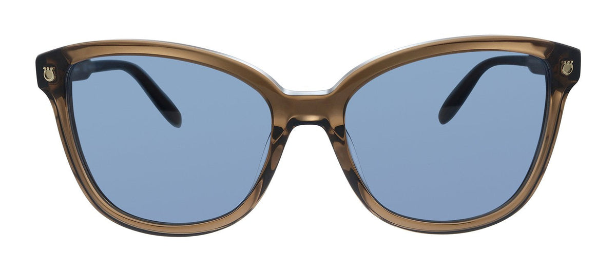 NWT Salvatore Ferragamo SF815S-210 Sunglasses Ferragamo Women main image 3