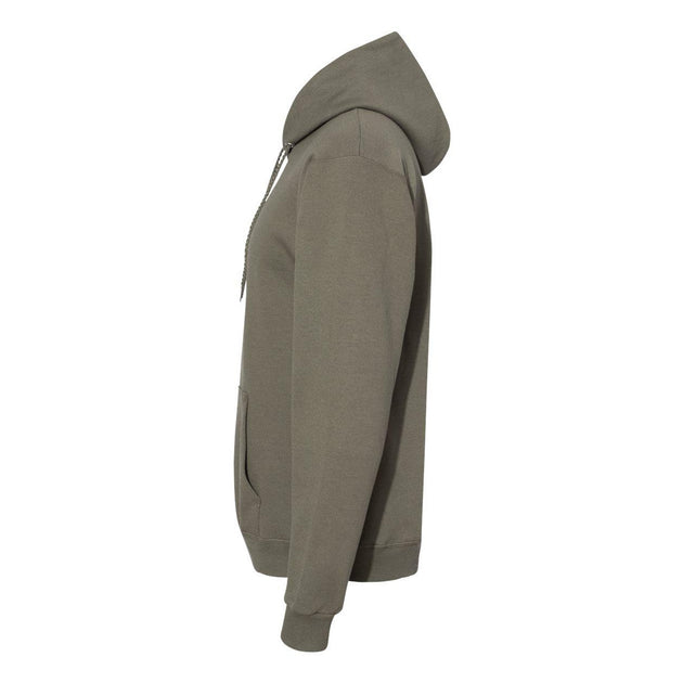 Sweat à capuche Hanes Ecosmart Multi 5XLarge 4