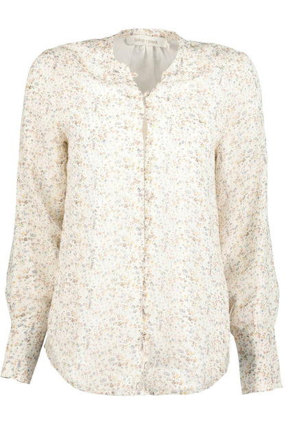 bishop + young Ana Blouse Blue XSmall 3