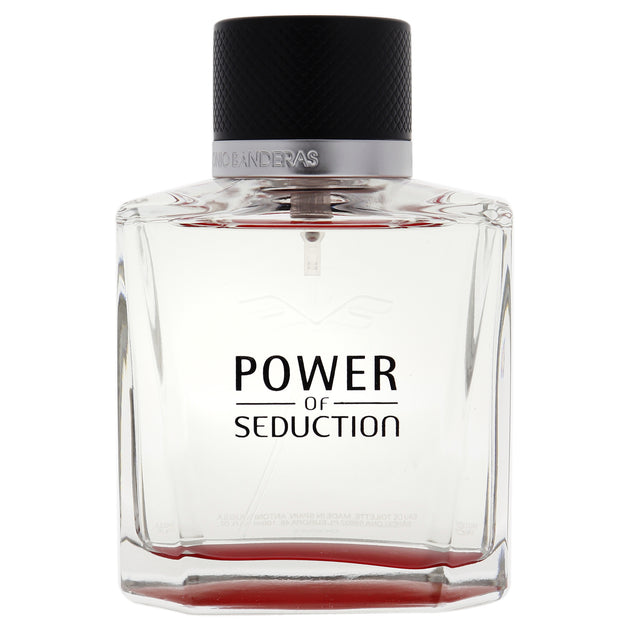 Antonio Banderas Power of Seduction EDT 3.4 oz 4