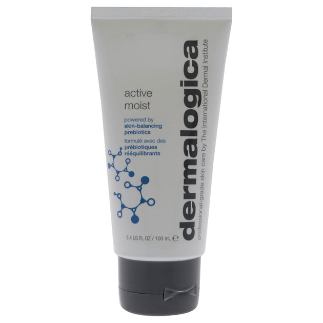 Dermalogica Active Moist Moisturizer 3.4 oz 6