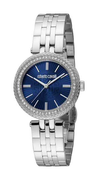 Roberto Cavalli Female Silver 2
