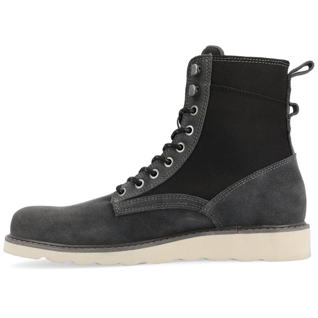 Territory Elevate Boot Pink US 12 3