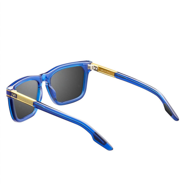 IVI Vision Gravitas Sunglasses Blue 4