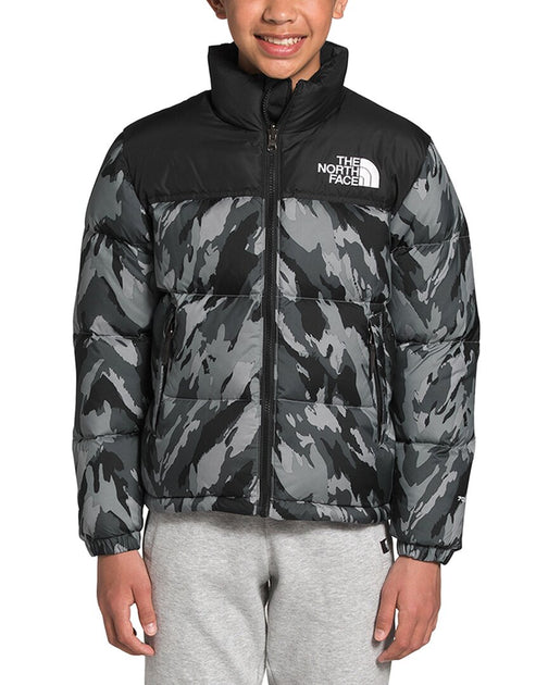 North face nuptse outlet best sale