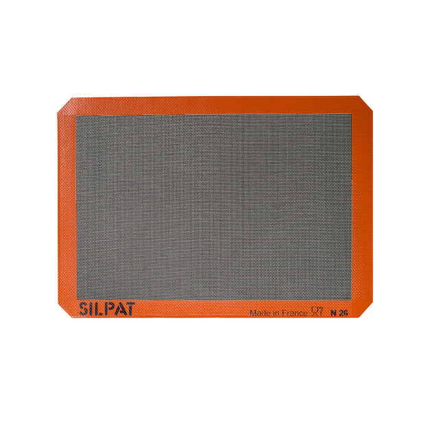 Silpat Silpain Silicone Baking Mat 2
