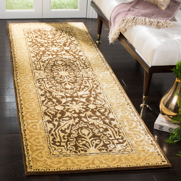 Safavieh Silk Road Rug 3