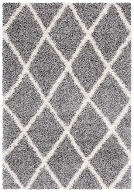 Safavieh VNS681 Shag Rug Multi 2
