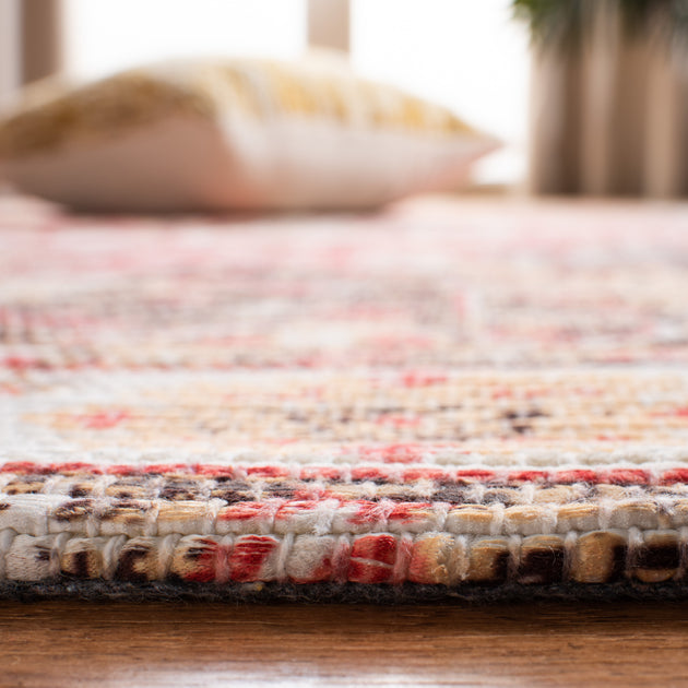 Safavieh Saffron Handgefertigter Teppich 3