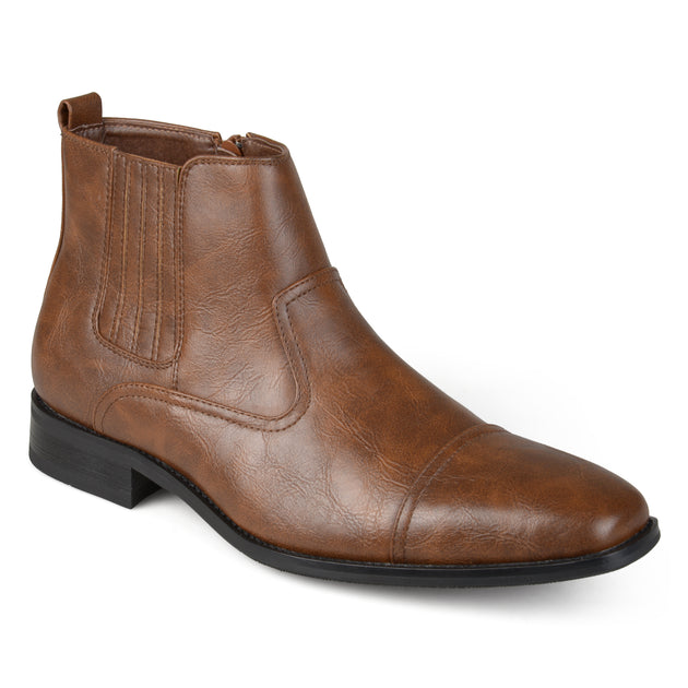Vance Co. Alex Chelsea Boot Grey US 12 2