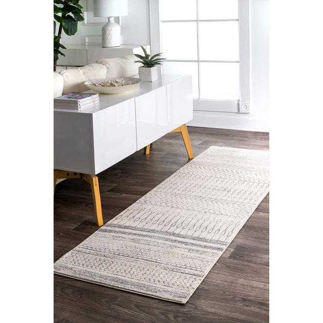 nuLOOM Nova Stripes Area Rug 2