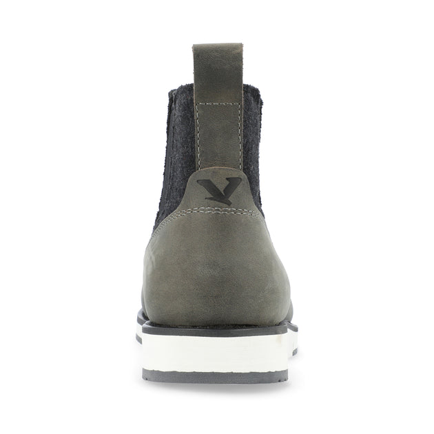 Territory Canyonlands Chelsea Boot Brown US 11.5 4