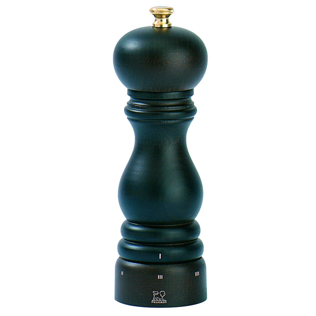 Peugeot Paris U'Select 7 Pepper Mill Chocolate Brown 2