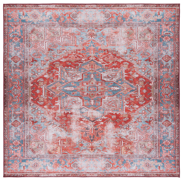 Safavieh Tucson Collection Rug 2