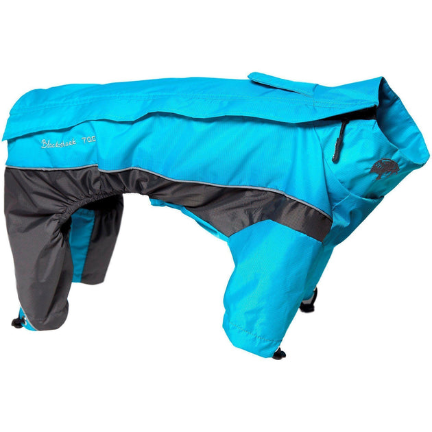 Touchdog Quantum-Ice Hundejacke Multi XSmall 4