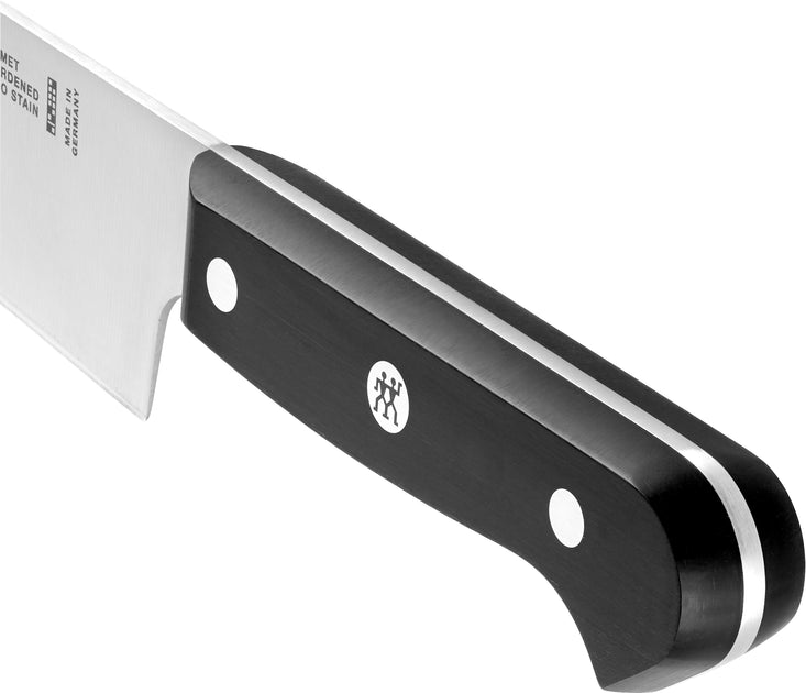ZWILLING Gourmet Prep Knife Silver 14 cm 3