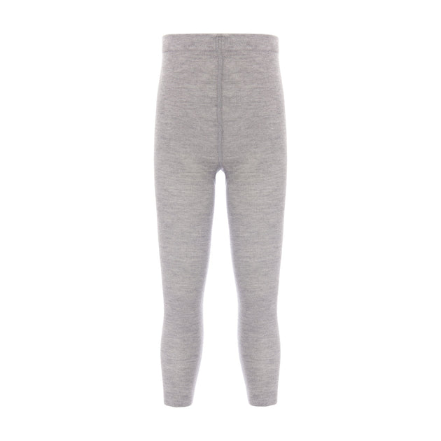 BANBLU Cotton Tights Gray Large 3