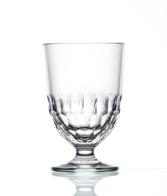 La Rochere Artois Water Glass Set of 6 Clear 2