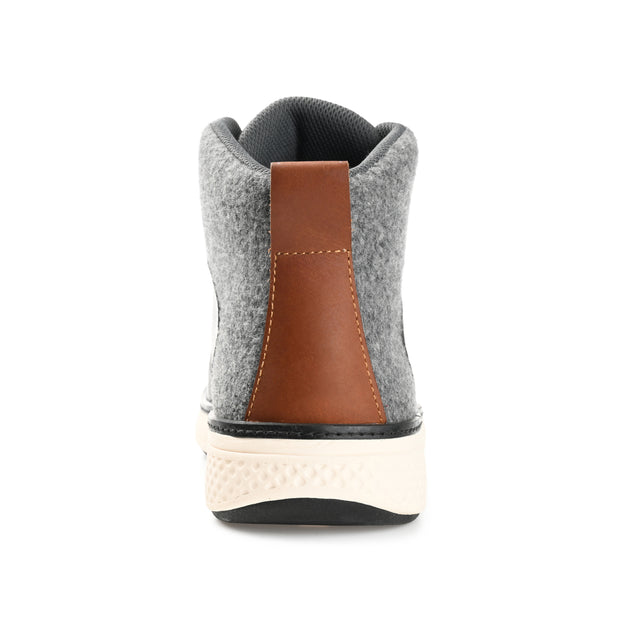 Territory Drifter Ankle Boot Brown US 10 4