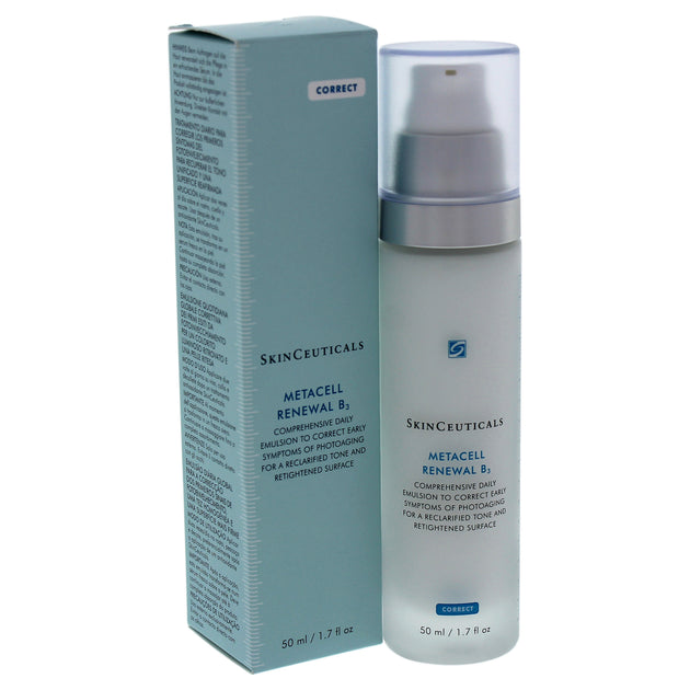 SkinCeuticals Metacell Renewal B3 9