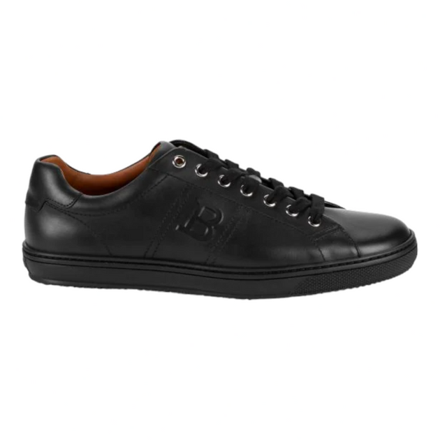 Bally Orivel Sneaker Black US 10 3