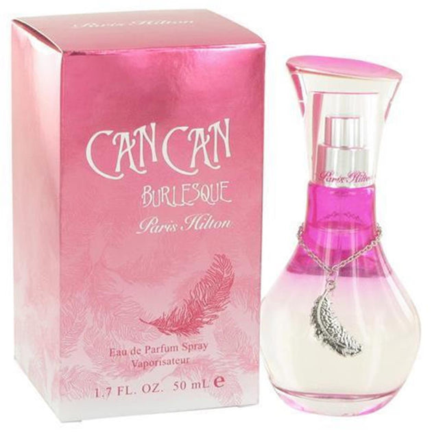 Paris Hilton 517936 Eau De Parfum Spray 1.7 oz 2