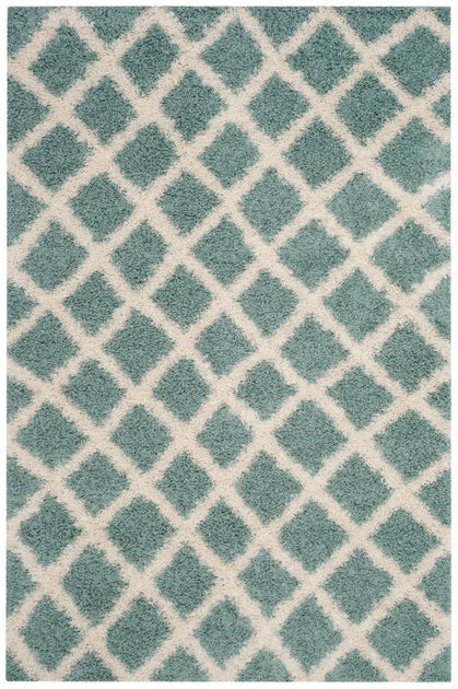 Safavieh Dallas Shag Rug 2