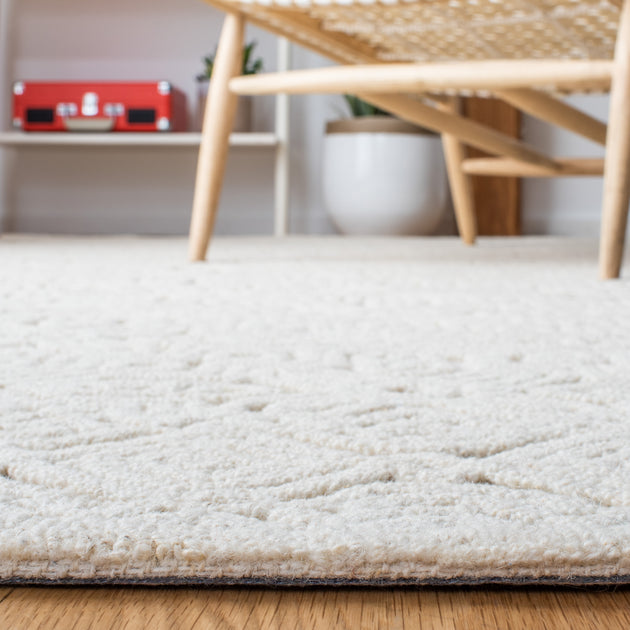 Safavieh Textural handgefertigter Teppich 3