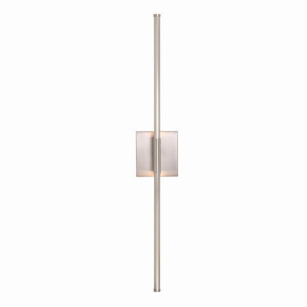 Jonathan Y Makena 28 inch LED Wall Sconce 3