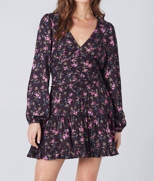 Saltwater Luxe Clemente Top Multi Medium 2