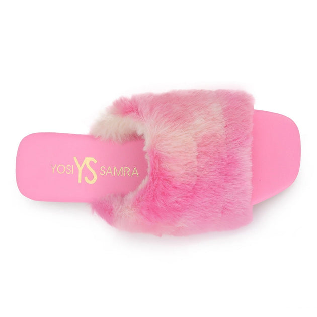 Yosi Samra Miss Nora Slide Multi US 12 4