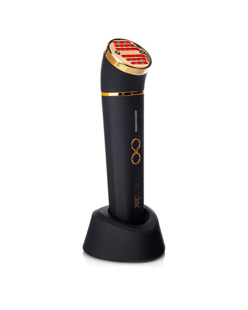 GLO24K Skin Rejuvenation Beauty Device One Size 4