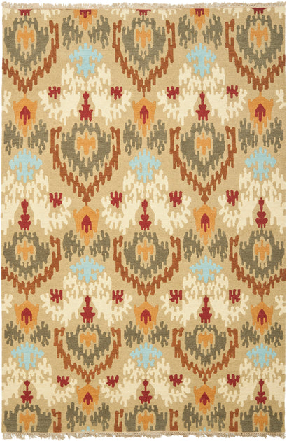 Safavieh Sumak Rug 2