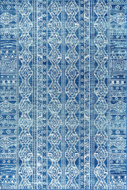 Jonathan Y Modern Persian Boho Vintage Tribal Area Rug 3
