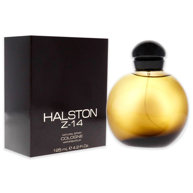 Halston Z14 Cologne Spray 4.0 oz 6