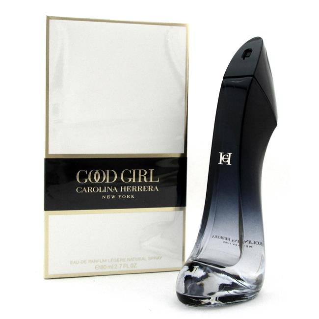 Carolina Herrera 20294 Good Girl Perfume By 2.7 Oz. Edp Legere